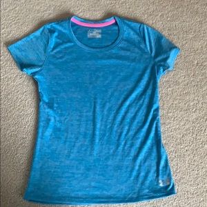 Under Armour shirt